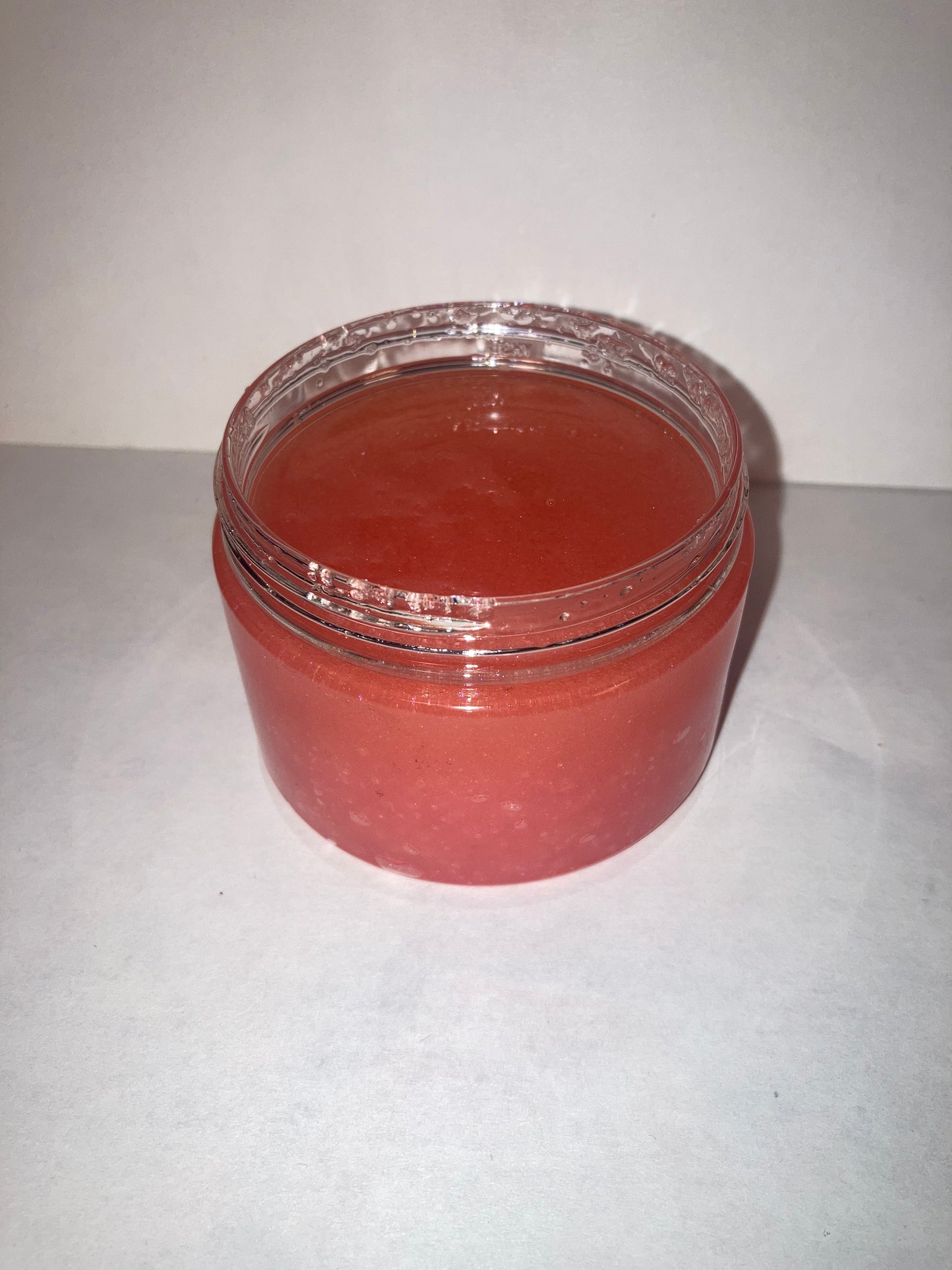 Slice of Heaven Sugar Srub Exfoliate Moisturizer Cleanse Heals All Natural handmade
