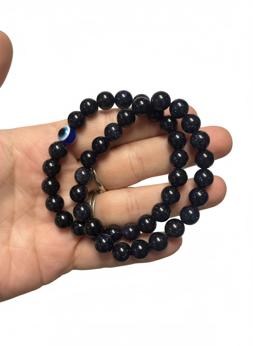Custom bracelet